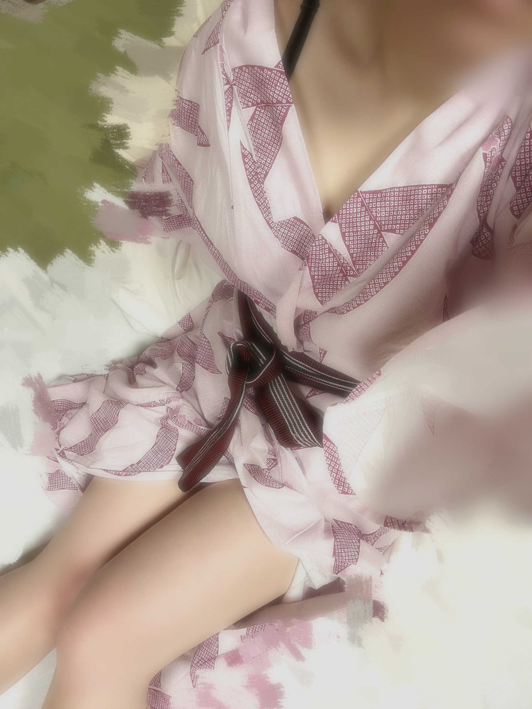 桜井　くぅ